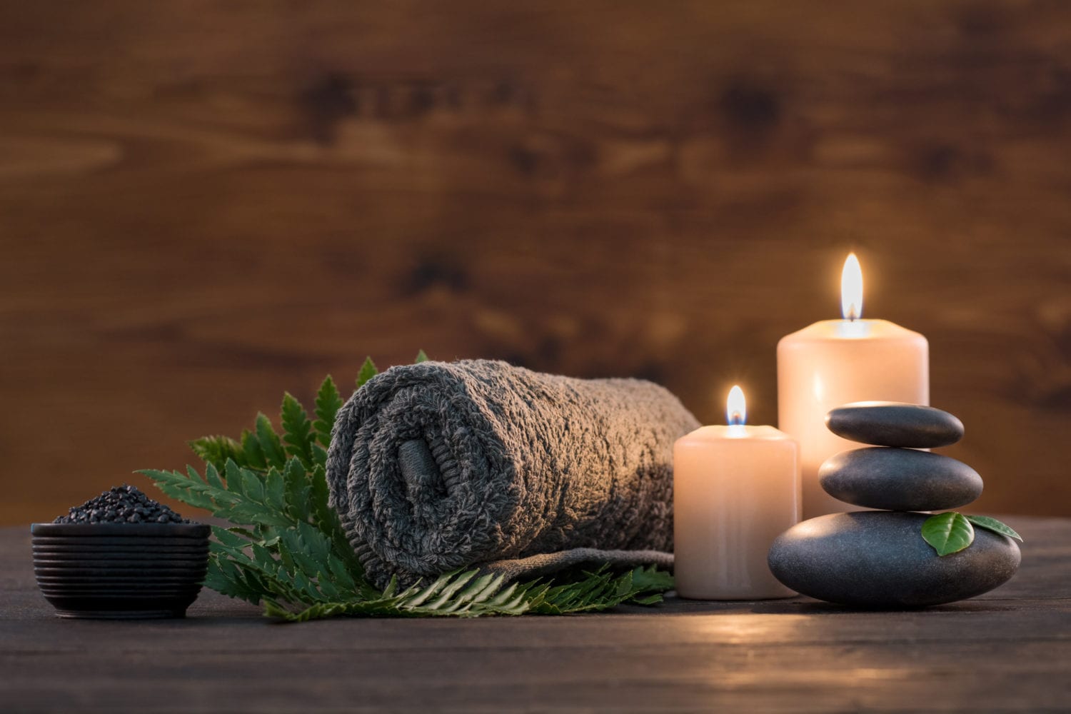 Relax Massage